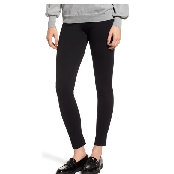 Vince CAMUTO SEAMED BACK LEGGINGS ❤️IN STORES❤️NWT❤️ - Picture 1 of 5